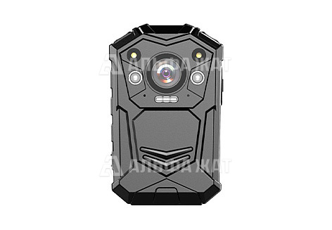 Персональный видеорегистратор Rixet RX-13 GPS/Wi-Fi/BT Full HD