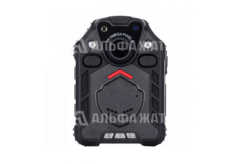 Взрывозащищенный видеорегистратор Rixet EX-100Pro