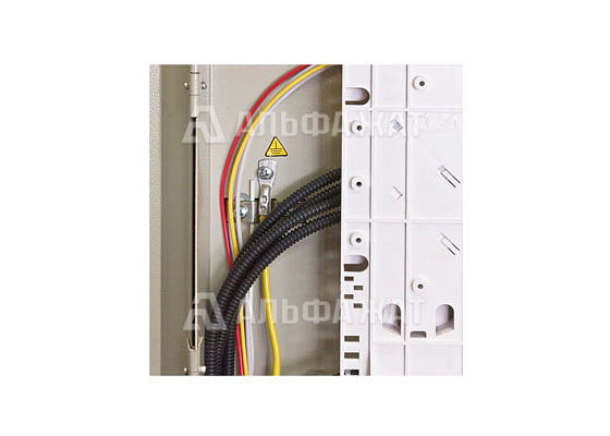 Кросс оптический ШКОН-К-128(4)-96-SC/96-SC/APC/96-SC/APC