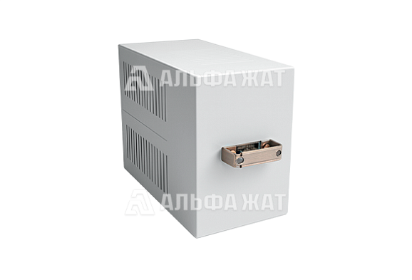 Блок выходных трансформаторов БТКУ-Ф