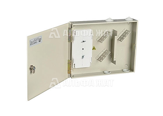 Кросс оптический ШКОН-У/1-24-FC/ST (корпус)