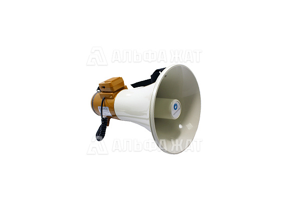 Мегафон ручной с выносным микрофоном TS-125B
