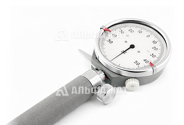 Нутромер индикаторный НИ-160-250 0,01