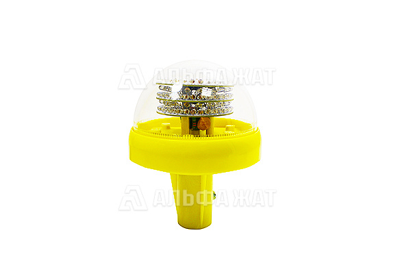 Огонь заградительный с подогревом ЗОМ-ППМА-К-48