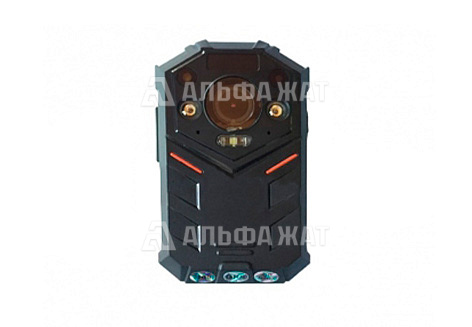 Портативный видеорегистратор Police cam 1