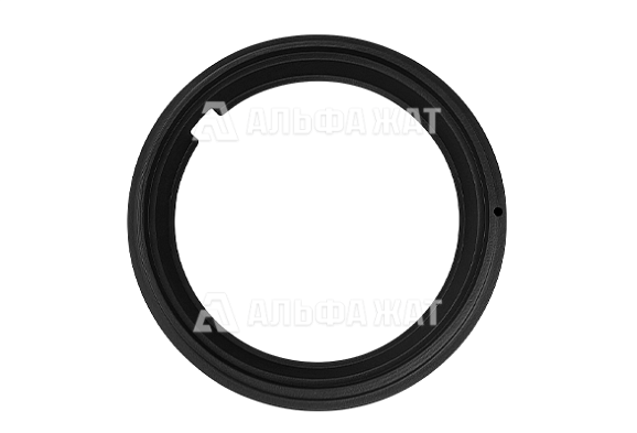 Корпус люка легкого чугунного под крышку Л(А 30) СЧ ГТС