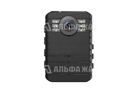 Портативный видеорегистратор Police cam Ten