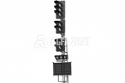 Siebenstellige Mast-Ampelanlagen mit Trafokasten 18102-00-00 TU32 ZSh 2141-2009 LED Siebenstellige Mast-Ampelanlagen mit Trafokasten 18102-00-00 TU32 ZSh 2141-2009 LED