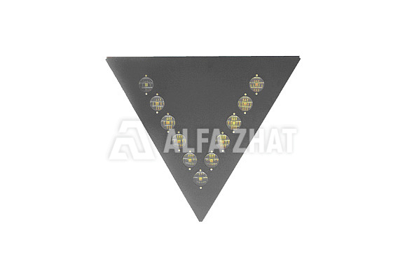 Towed bad-order car existence detector Towed bad-order car existence detector