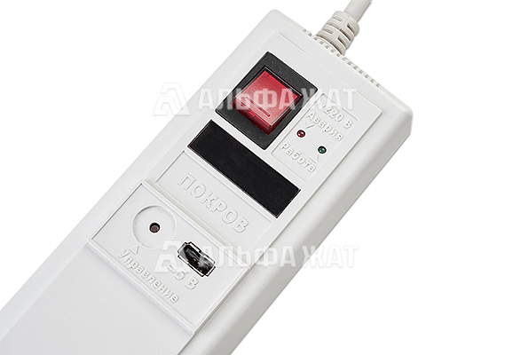 Генератор шума «Покров»