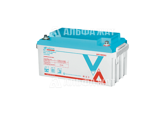 Аккумуляторная батарея HRL 12-270W