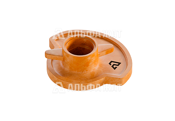 Шайба кулачковая 8ТН.237.168