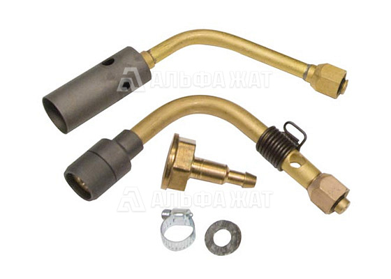  Горелка БУР-1007 (с наконечниками 1П и 2П)