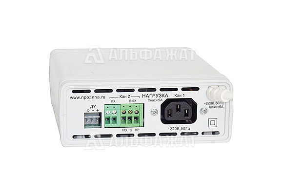 Блок сопряжения с внешними устройствами «Соната-СК4.1»