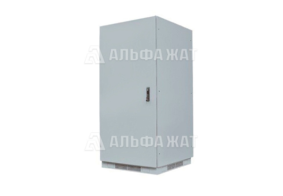 Шкаф аккумуляторный VBRack 40-100