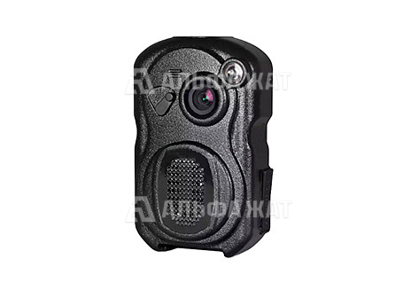 Портативный носимый видеорегистратор ВСБ РН v2