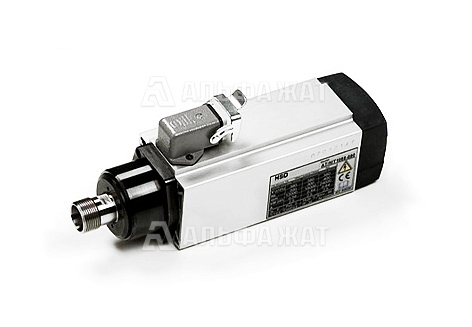 Шпиндель с ручной сменой инструмента 1,0 кВт MT1055-090-Y6162Y0003