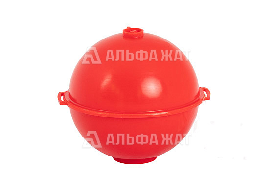 Маркер шаровой пассивный Metka ED-1500-PPM для силовых линий