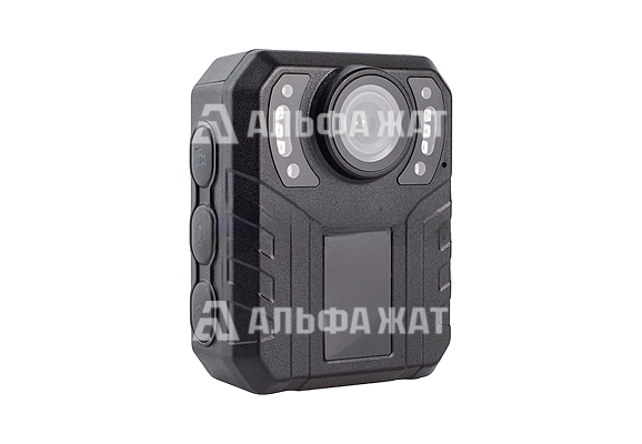 Нагрудный видеорегистратор Контроль 4 Lite (SD)