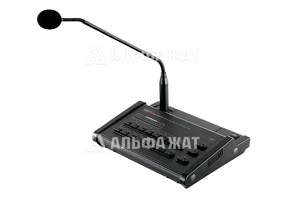 Микрофонная панель Inter-M RM-6016