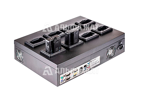 Терминал сбора и хранения данных Ревизор T8HDD