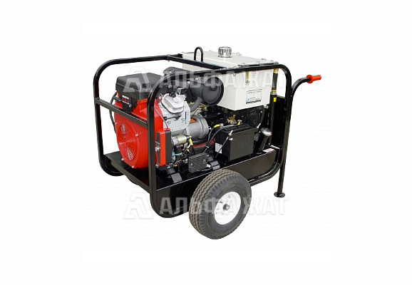 Гидравлическая бензиновая станция Hydra-Teсh 20GV