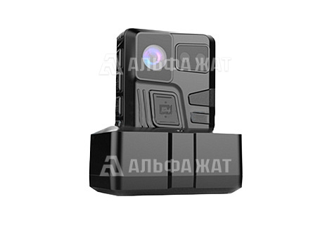 Портативный видеорегистратор Police cam Страж 2