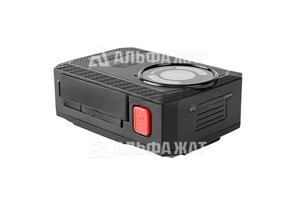 Нагрудный видеорегистратор Контроль 6 LTE/4G