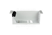 Кросс оптический поворотный ШКОС-6ФП-3U/6-144SC-144SC/APC-144SC/APC