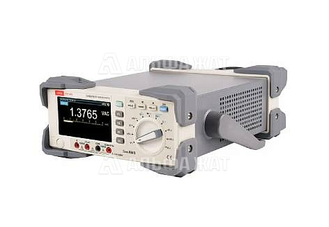 Мультиметр RGK DM-456 Мультиметр RGK DM-456