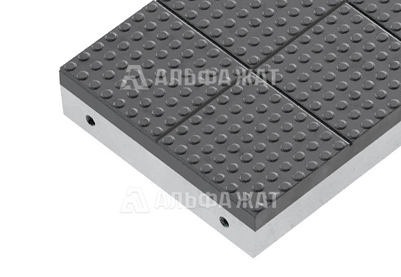 Плита пешеходная ПВ-2 