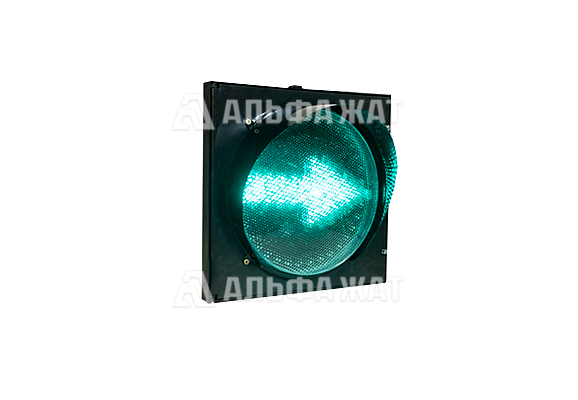 Дополнительная секция 300 мм (объемный корпус)