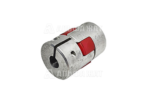 Муфта с эластомерной вставкой WKE/N9-6.35H7-8H7-98SHA