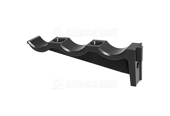 Консоль кабельная чугунная ККЧ-3