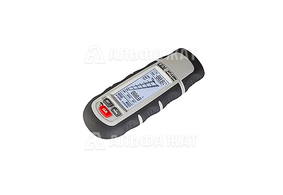 Влагомер древесины DT-125H