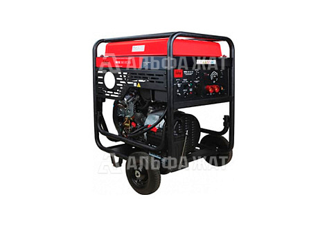 Сварочный генератор FUBAG WCE 300 DC ES