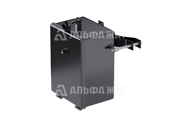 Трансформаторный ящик ТЯ-6 26097С-00-00