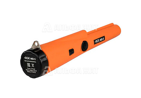 Пинпоинтер RGK MD-5