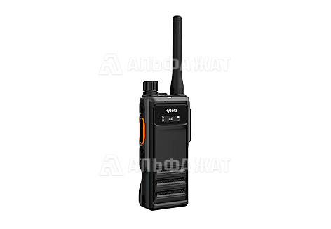 Портативная рация Hytera HP605 Um