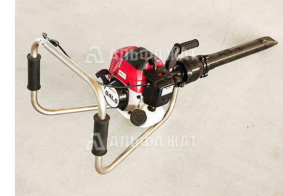 Шпалоподбойка бензиновая ND-4.5