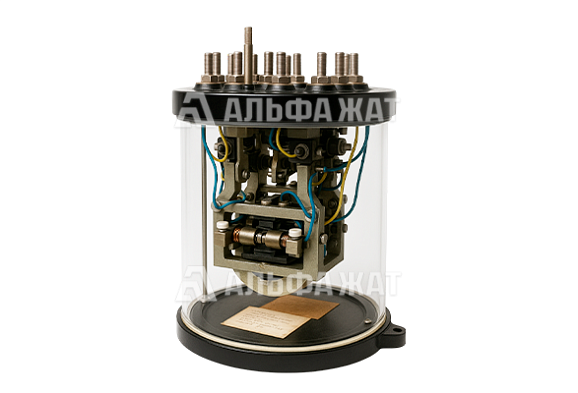 Импульсное реле ИР-5-74/140 (нормального действия)