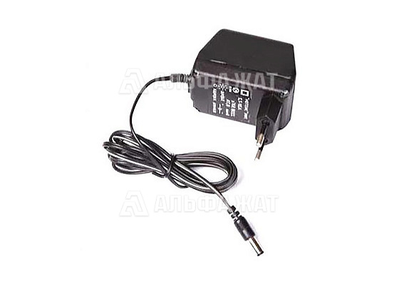 Устройство зарядное к фонарю ФОС 3-5/6