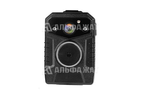 Персональный носимый регистратор Vizor-3