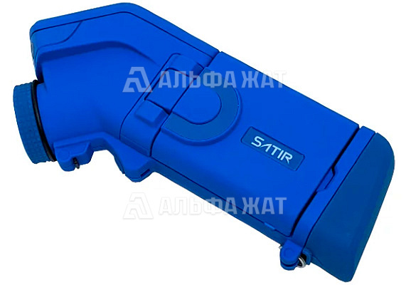 Тепловизор промышленный T-256