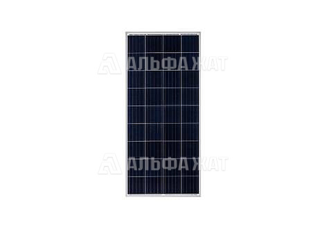 Солнечный модуль Delta SM 170-12 P