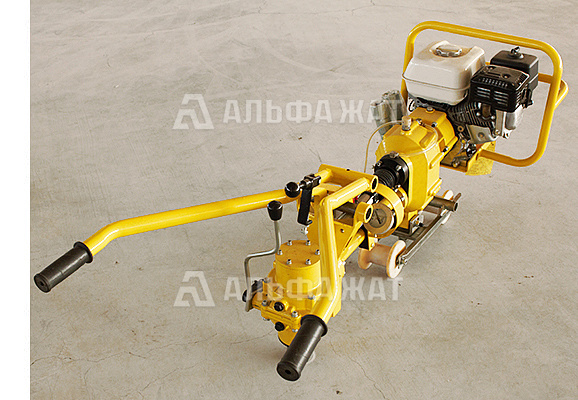 Ключ моторный путевой NLB-600