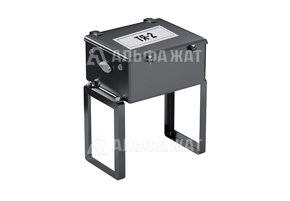 Трансформаторный ящик ТЯ-2 6790С-00-00-04