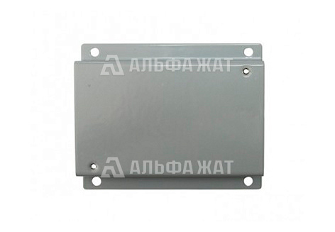 Кронштейн КД1-Н для приборов и датчиков в настенном корпусе