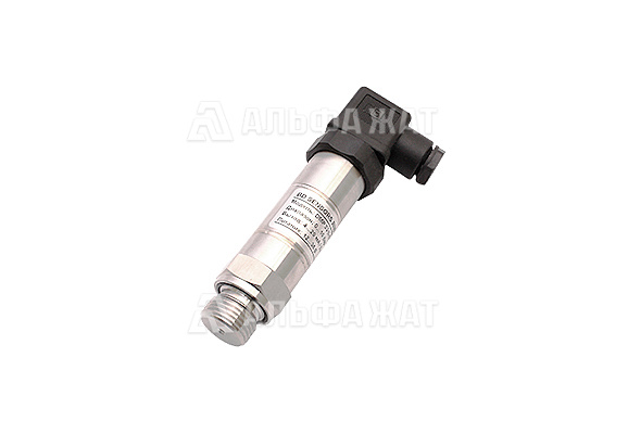 Датчик давления DMP-331i-110-1002-1-1-100-100-1-11R-ГП