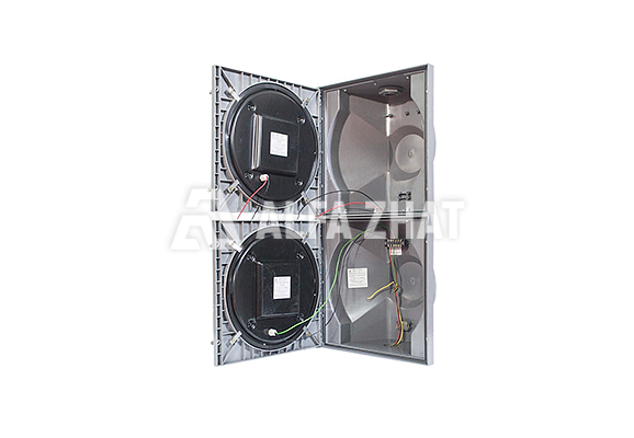 Жаяу жүргіншілер бағдаршамы П.1.2 (көлемді корпус)